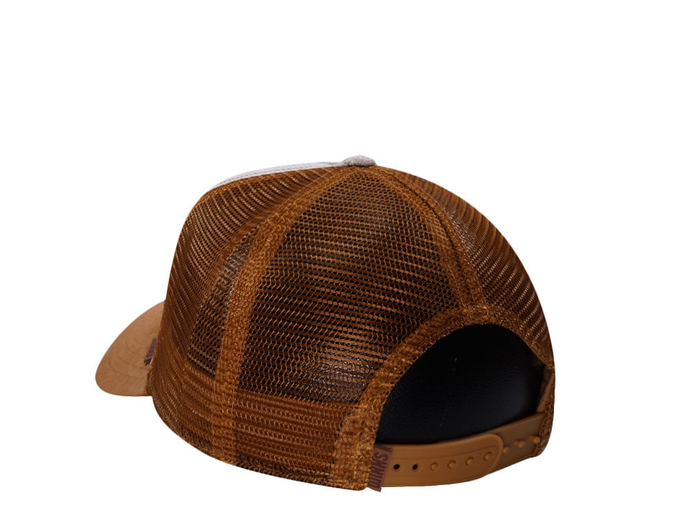 Djinns HFT Suelin Sand Trucker Snapback Cap