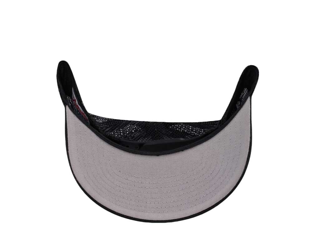 Good Hats Life Is Good Outdoor Trucker Edition Snapback Hat