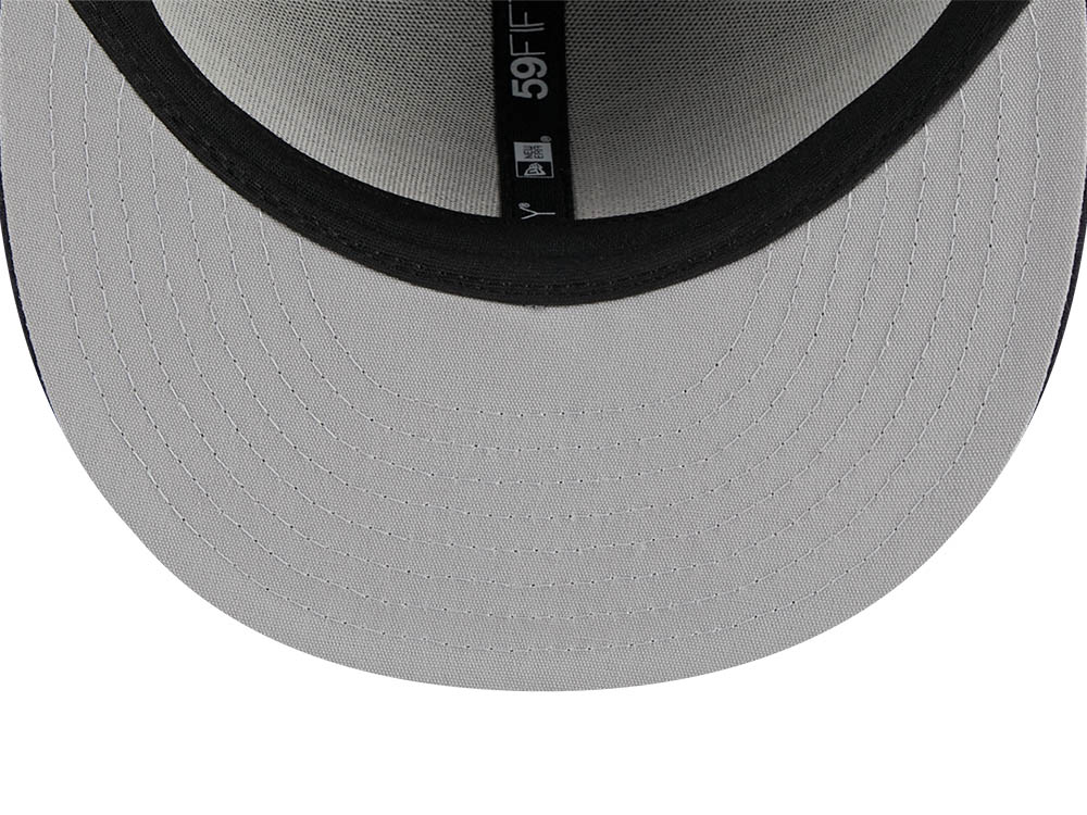 New Era Tampa Bay Rays 4th of July 23 59Fifty Fitted Hat