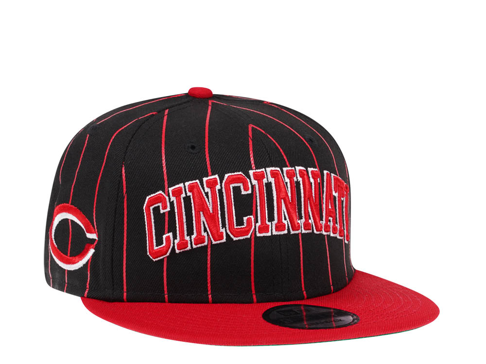 New Era Cincinnati Reds Cityarch Edition 9Fifty Snapback Hat
