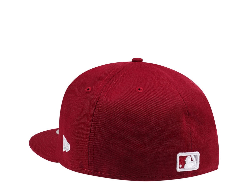 New Era Philadelphia Phillies Prime Edition 59Fifty Fitted Hat