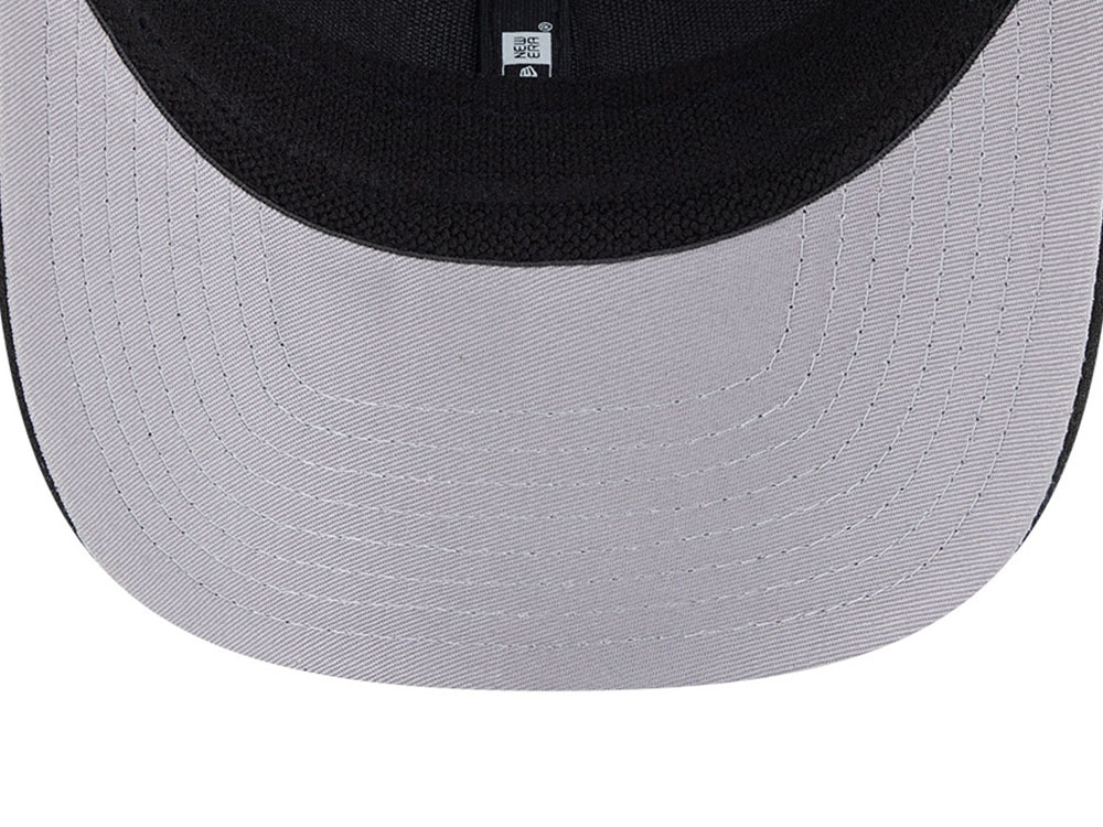 New Era Milwaukee Bucks HWC Edition 9Seventy Trucker Snapback Cap