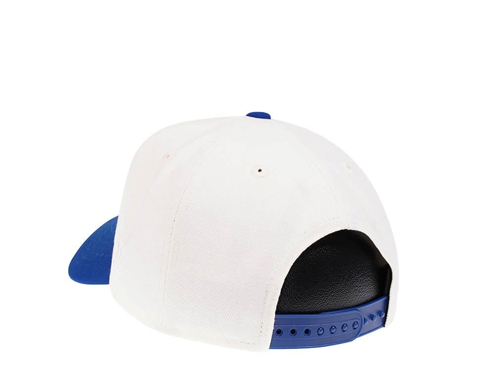 New Era New York Mets All Star Game 1964 9Forty A Frame Snapback Hat