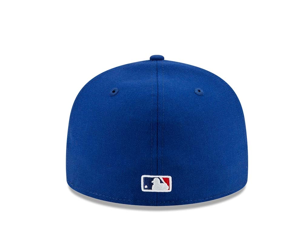 New Era Chicago Cubs World Series 2016 Green Paisley 59Fifty Fitted Hat