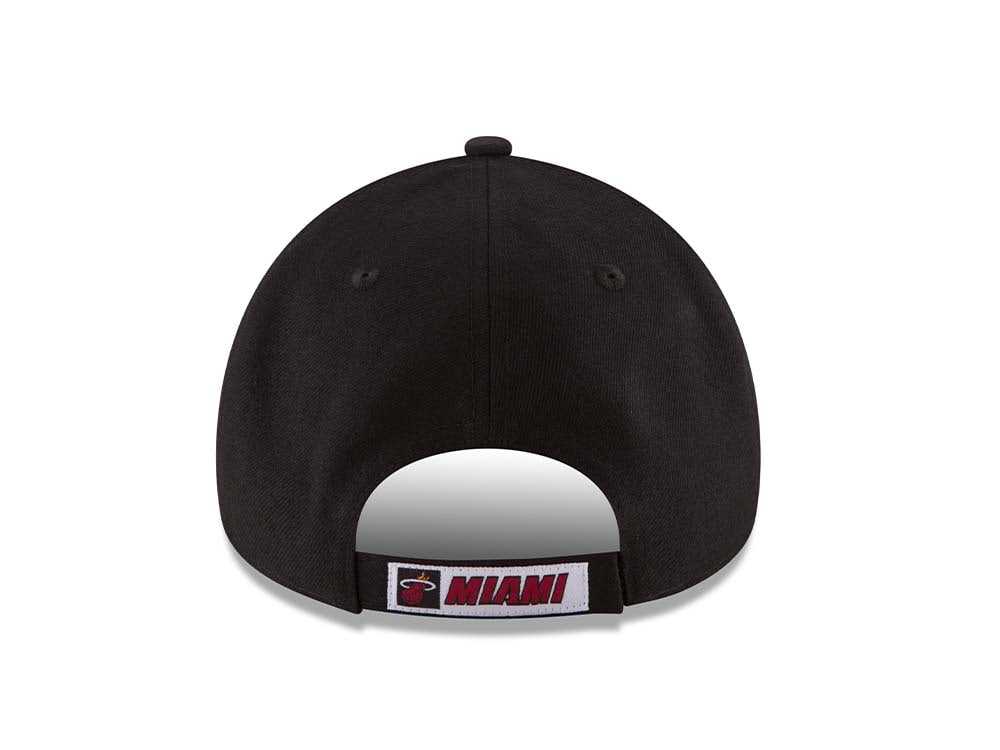 New Era 9forty Miami Heat The League Hat