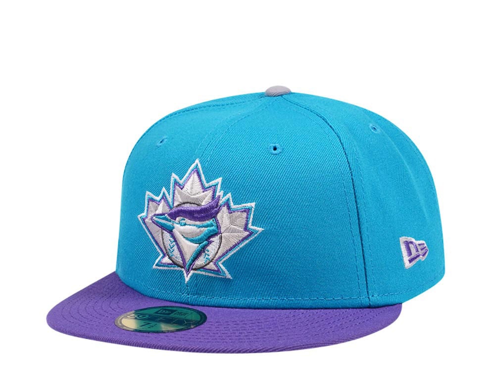 New Era Toronto Blue Jays Two Tone Prime Edition 59Fifty Fitted Hat