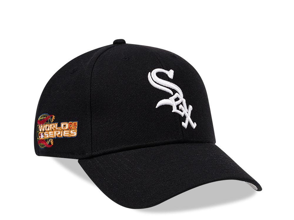 47Brand Chicago White Sox World Series 2005 Classic Snapback Hat