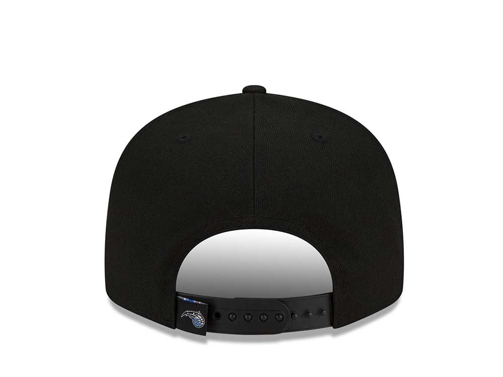 New Era Orlando Magic NBA Tip off 9Fifty Snapback Hat