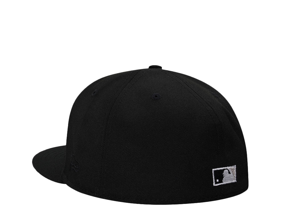New Era Chicago White Sox Skull Prime Comiskey Park Edition 59Fifty Fitted Hat