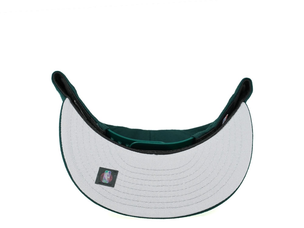 New Era Boston Celtics Classic Edition 9Fifty Snapback Hat