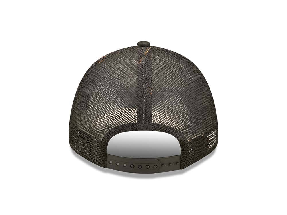 New Era Cincinnati Reds All Star Game 2022 9Forty Trucker Snapback Hat