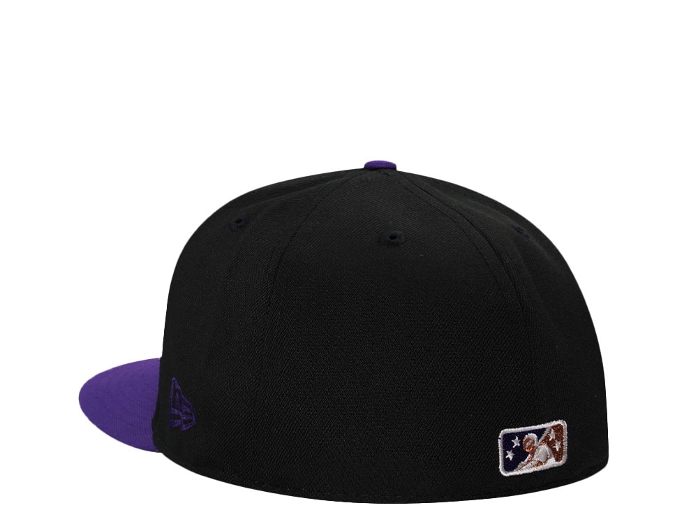 New Era Louisville Bats Prime Two Tone Edition 59Fifty Fitted Hat