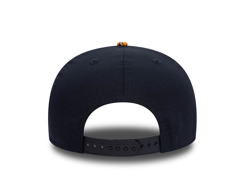 New Era Red Bull Racing 9Fifty Snapback Hat