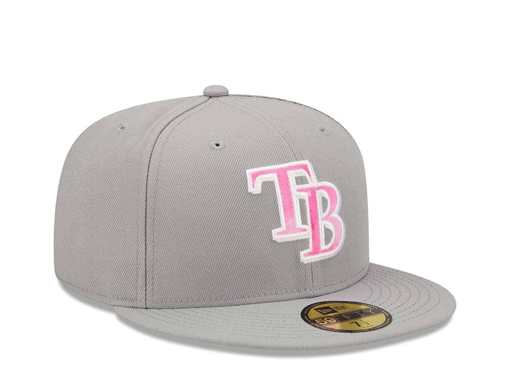 New Era Tampa Bay Rays Mothers Day 2022 59Fifty Fitted Hat