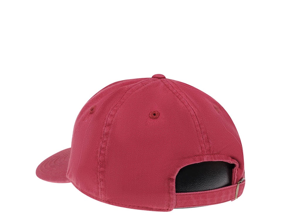American Needle Grand Canyon National Park Red Vintage Casual Strapback Hat