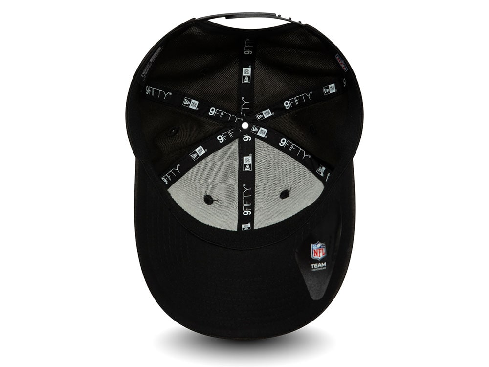New Era Pittsburgh Steelers Shadow Tech 9Fifty Stretch Snapback Hat