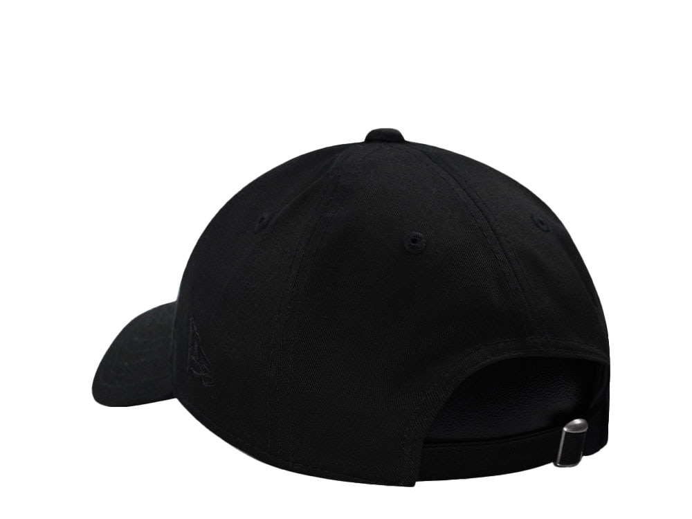 New Era Pittsburgh Pirates World Series 1925 Black Out Prime Edition 9Twenty Strapback Hat