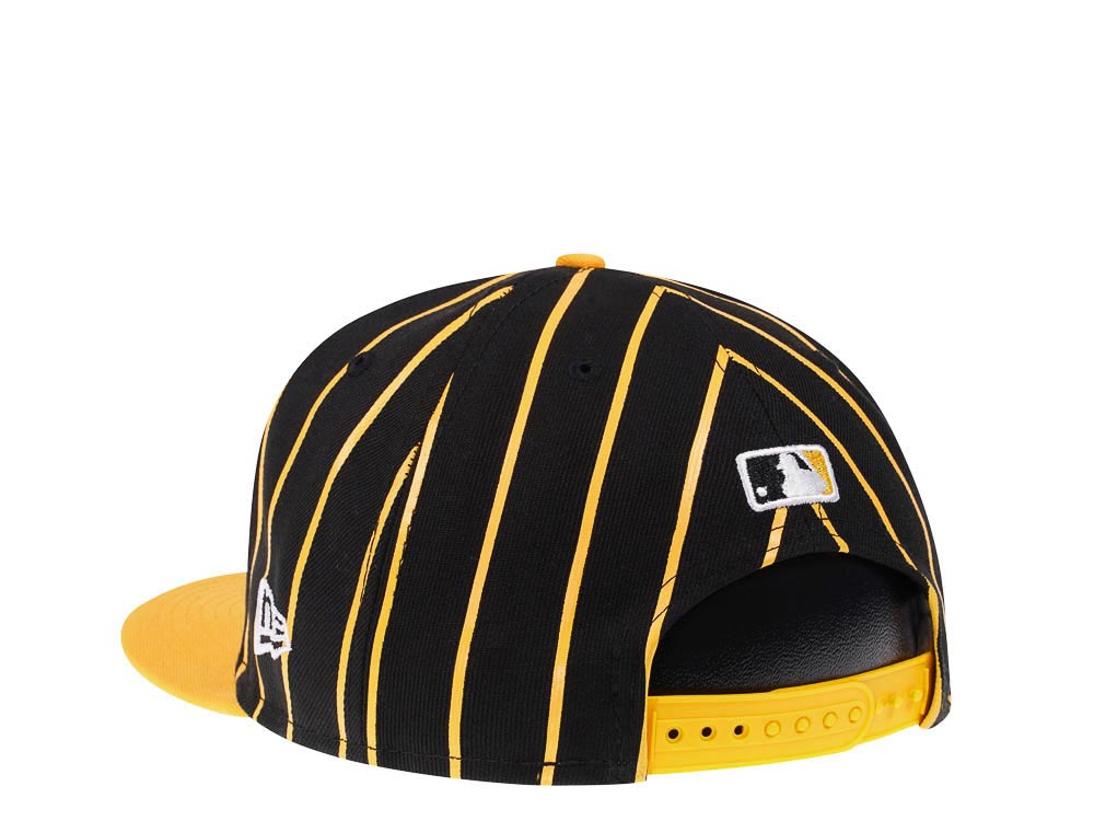 New Era Pittsburgh Pirates City Arch Edition 9Fifty Snapback Hat