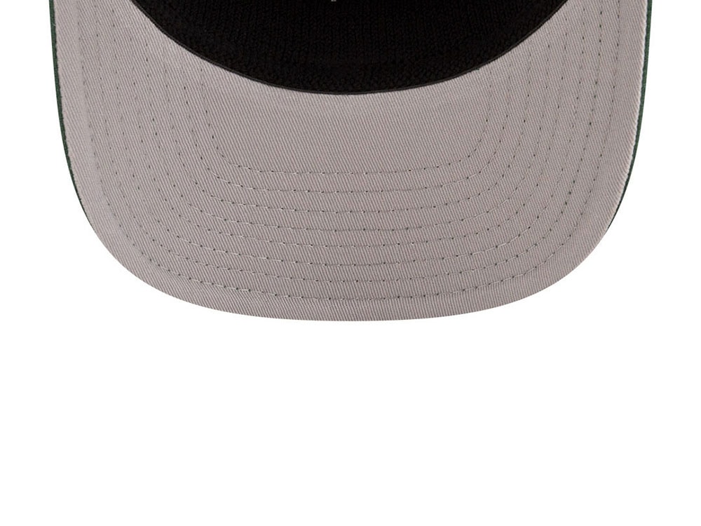 New Era Milwaukee Bucks NBA Team Edition 9Seventy Snapback Cap