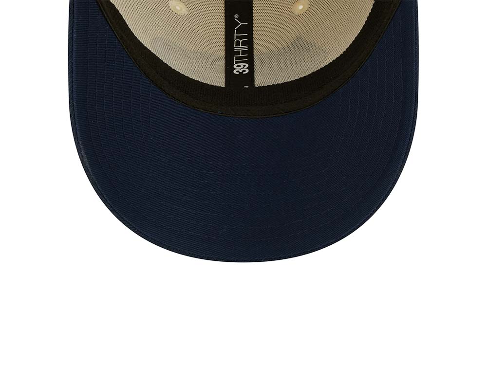 New Era Seattle Seahawks NFL Sideline 2022 39Thirty Stretch Hat