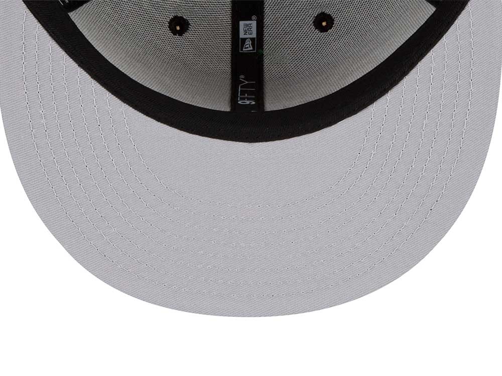 New Era Portland Trail Blazers NBA Tip off 9Fifty Snapback Hat