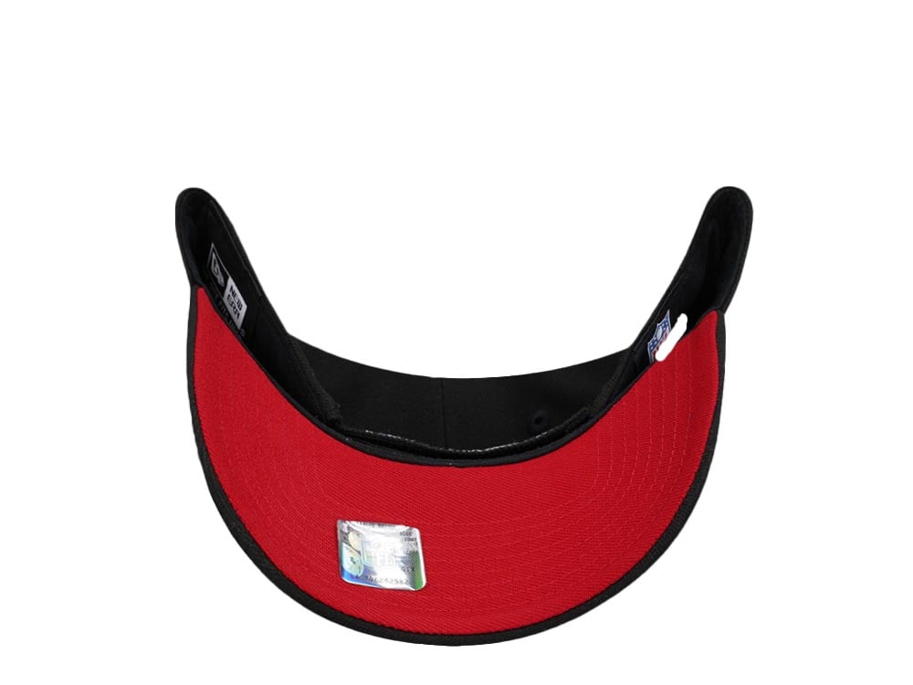 New Era 9forty Atlanta Falcons The League Hat