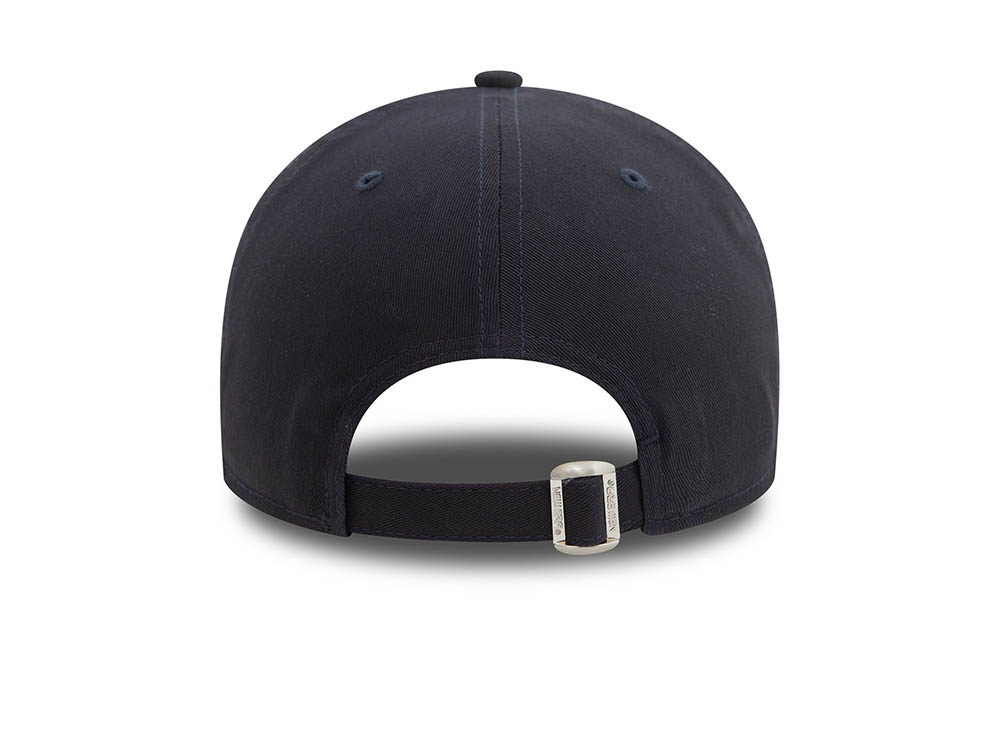 New Era New York Yankees World Series 2000 Navy 9Forty Strapback Hat