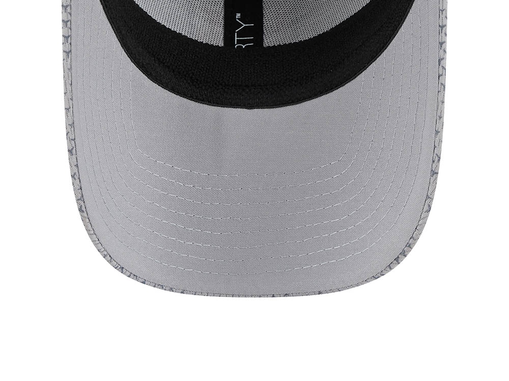 New Era NFL LOGO Sideline 2024 9Forty Stretch Snapback Hat