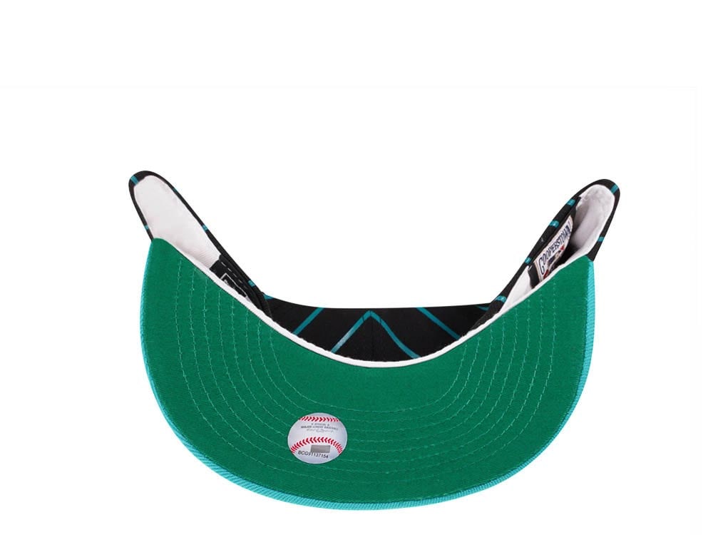 New Era Florida Marlins City Arch Edition 9Fifty Snapback Hat