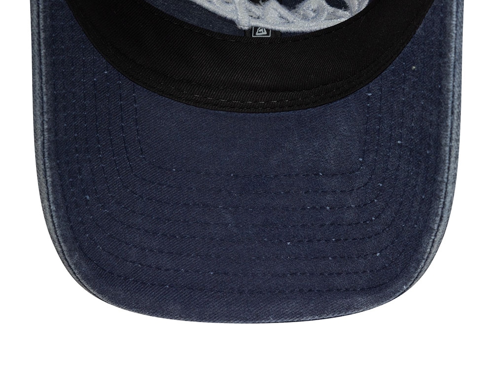 New Era Washed Vespa 9Twenty Adjustable Strapback Cap