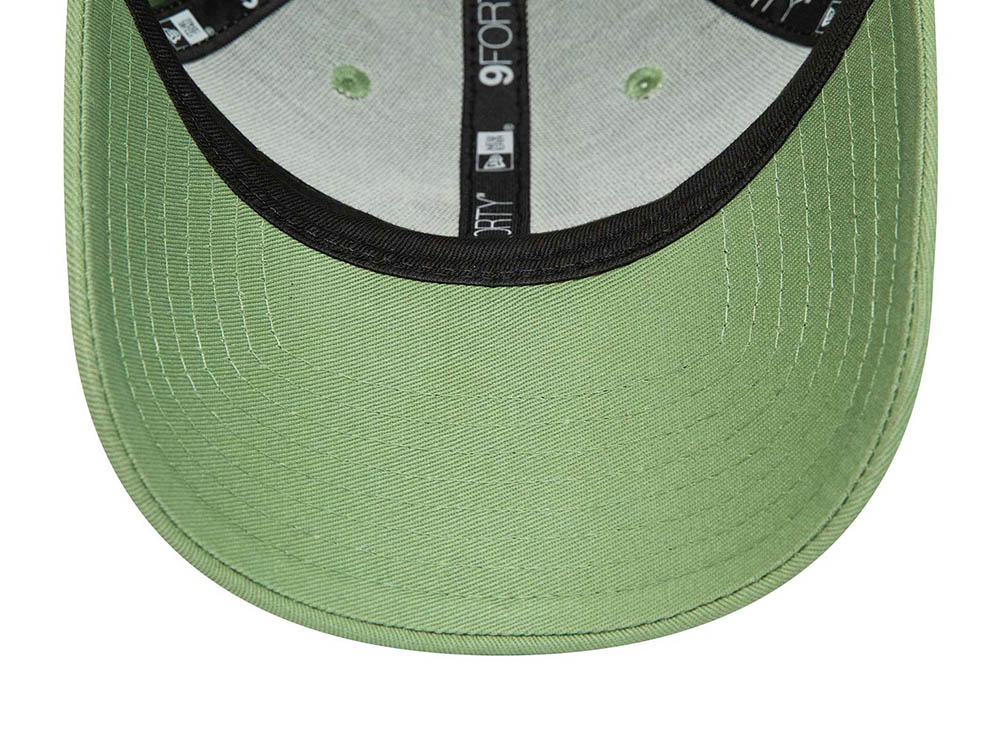 New Era Half Time Pig 9Forty Strapback Hat