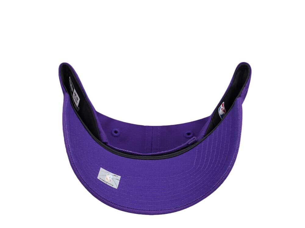 New Era 9forty Los Angeles Lakers The League Hat