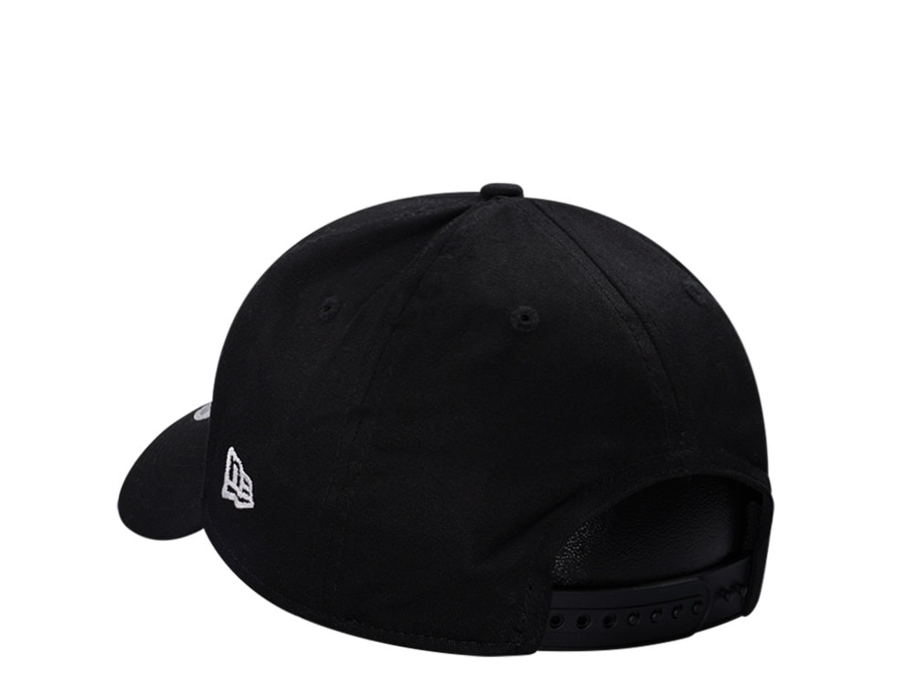 New Era Los Angeles Dodgers Stretch Snap Snapback 9fifty Hat