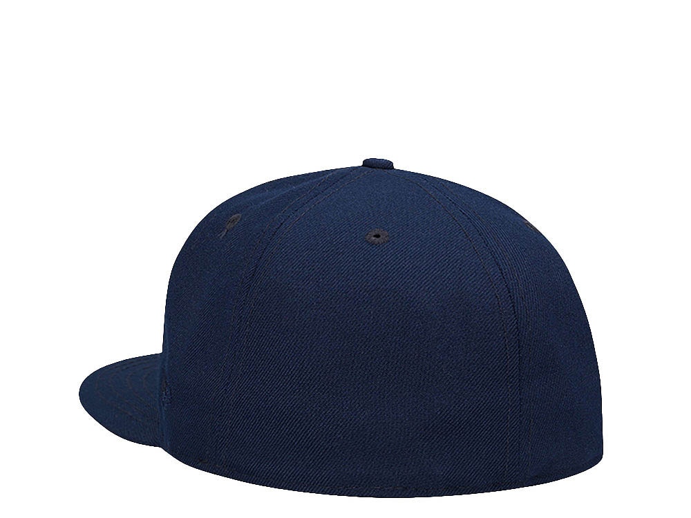 New Era Golden State Warriors Hardwood Classic Edition 59Fifty Fitted Hat