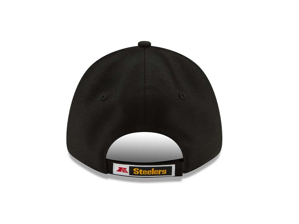 New Era 9forty Pittsburgh Steelers The League Hat