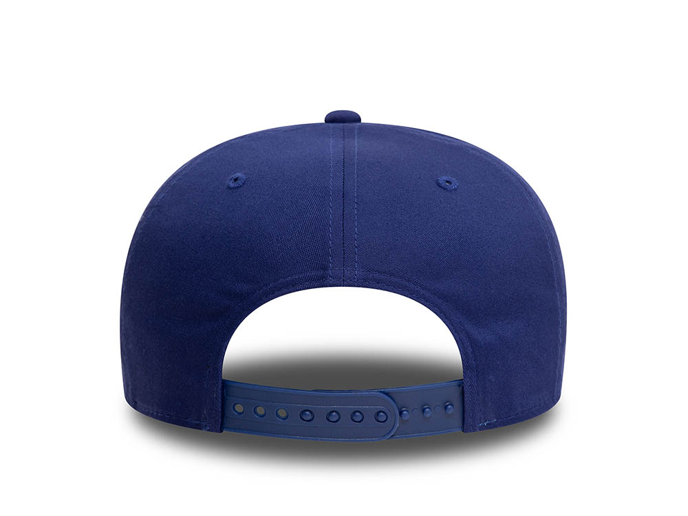 New Era Los Angeles Dodgers Blue 9Seventy Snapback Hat