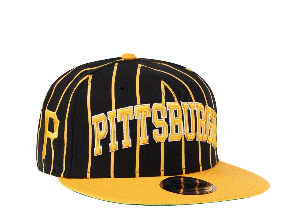 New Era Pittsburgh Pirates City Arch Edition 9Fifty Snapback Hat