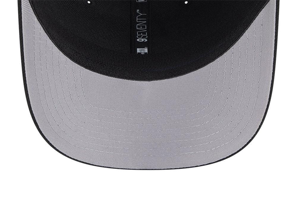 New Era Chicago Blackhawks Stated Edition 9Seventy Snapback Cap