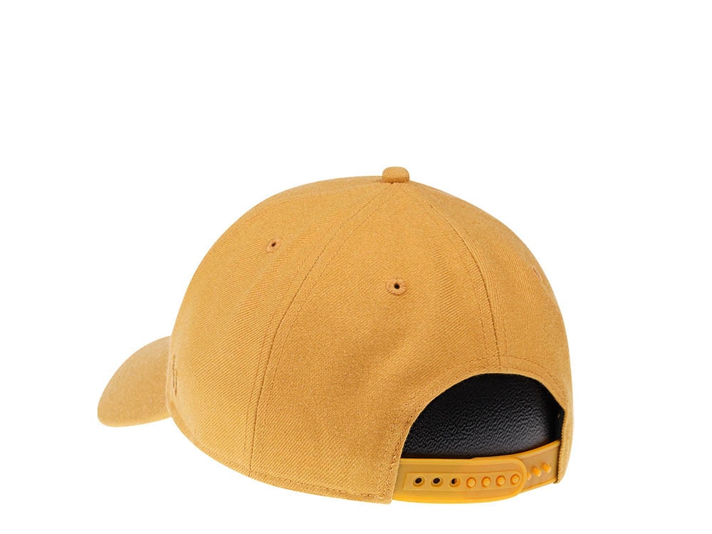 47Brand New York Yankees Classic Wheat Snapback Hat
