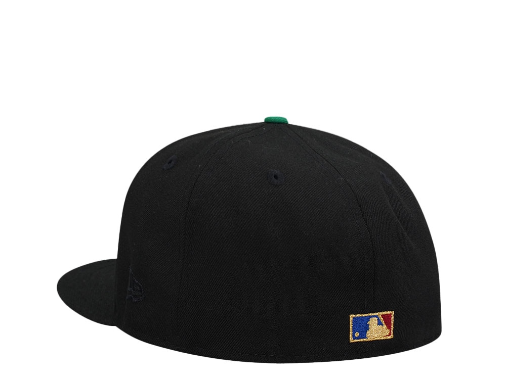 New Era Chicago White Sox Champions Throwback Edition 59Fifty Fitted Hat