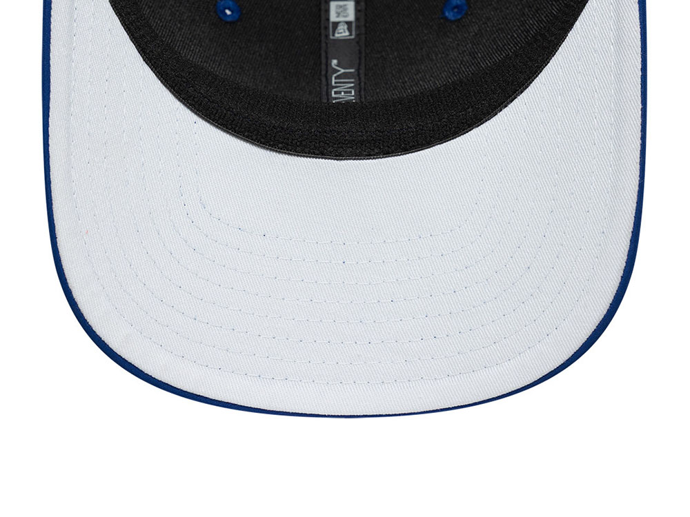 New Era FC Porto Blue Prime Edition 9Seventy Stretch Snapback Cap