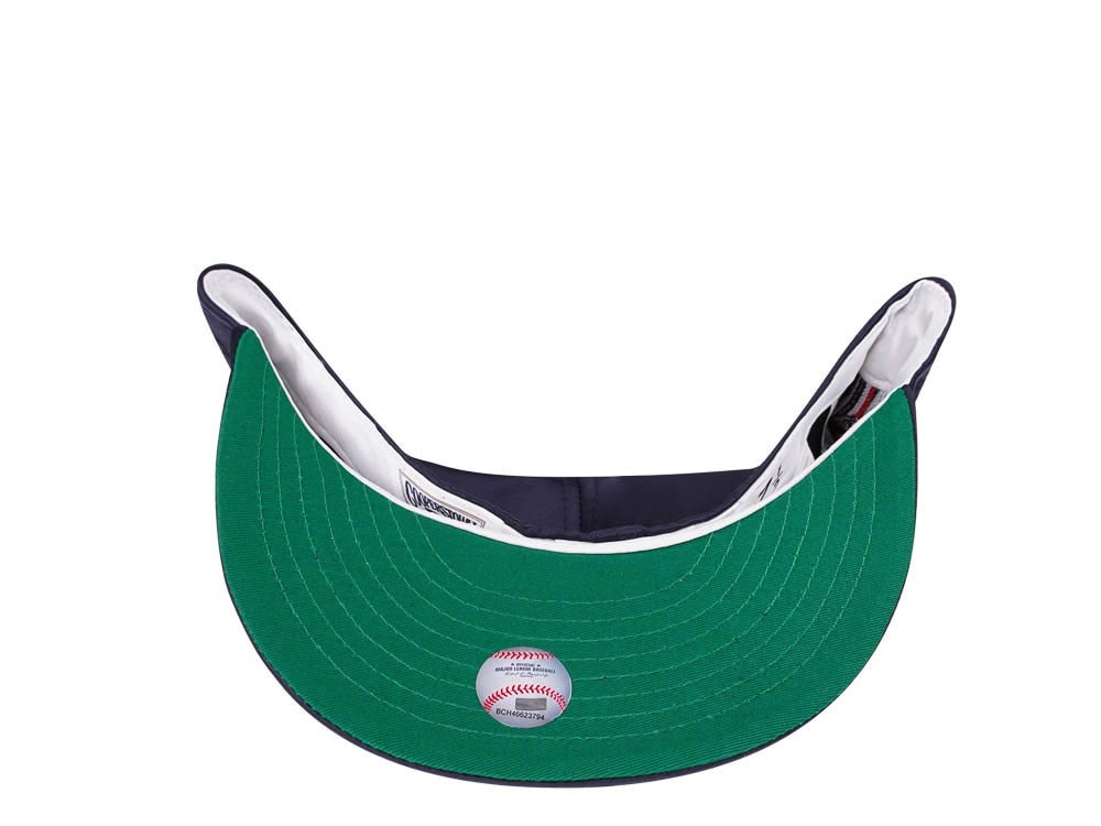 New Era Boston Red Sox All Star Game 1999 Satin Elite Edition 59Fifty Fitted Hat