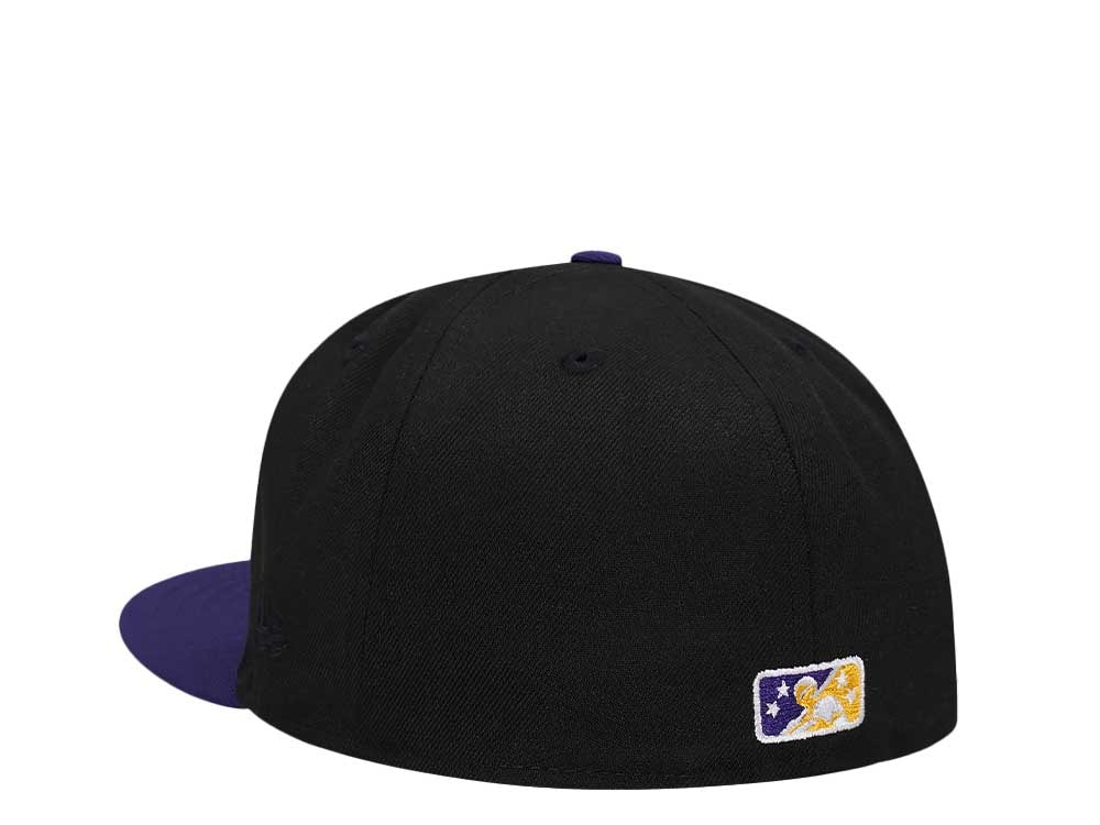 New Era Queens Kings Prime Two Tone Edition 59Fifty Fitted Hat