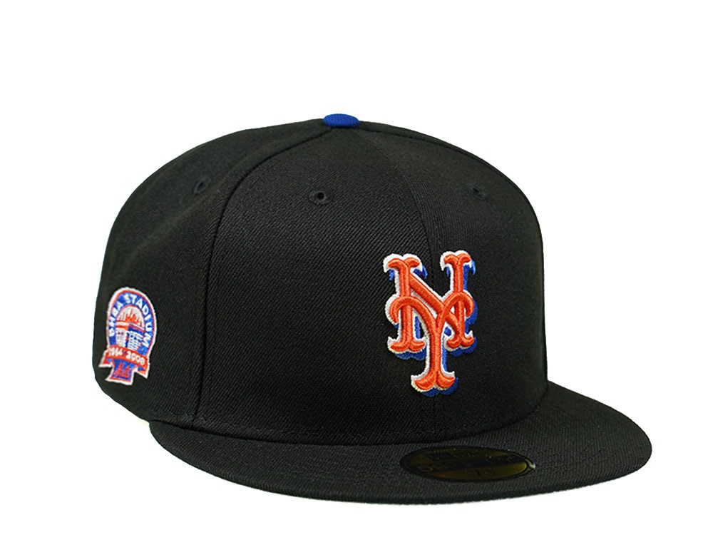 New Era New York Mets Shea Stadium Edition 59Fifty Fitted Hat