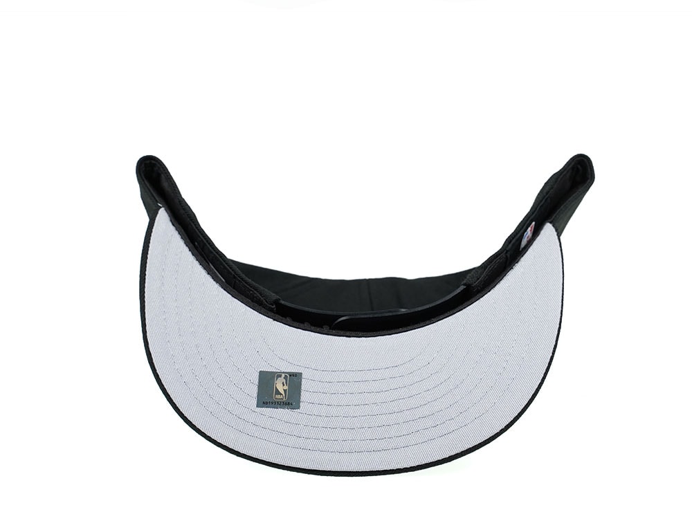 New Era Chicago Bulls Color Detail Edition 9Fifty Snapback Hat