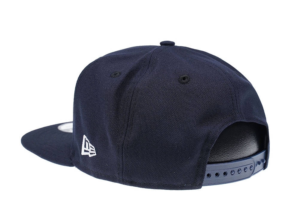 New Era New York Knicks City Edition 9Fifty Snapback Hat