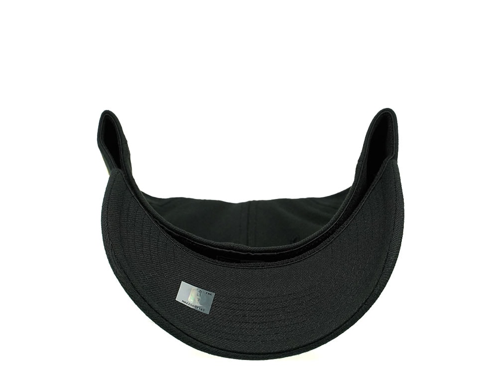New Miami Heat Vice Edition Alternate 39Thirty Stretch Hat