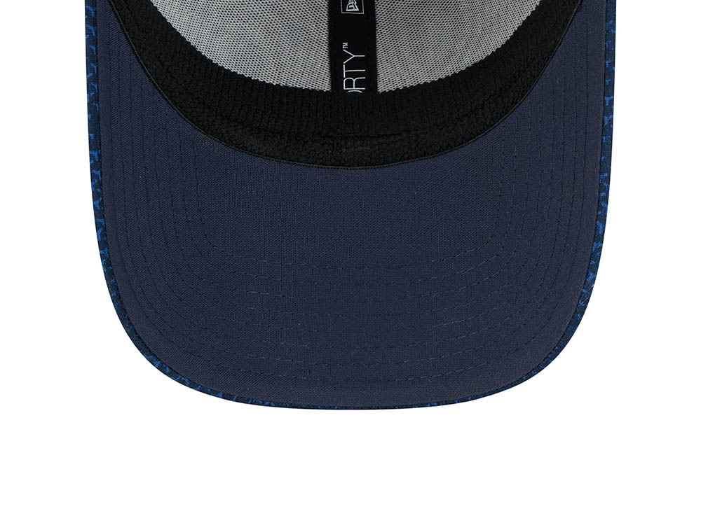 New Era Chicago Bears Sideline 2024 9Forty Stretch Snapback Hat