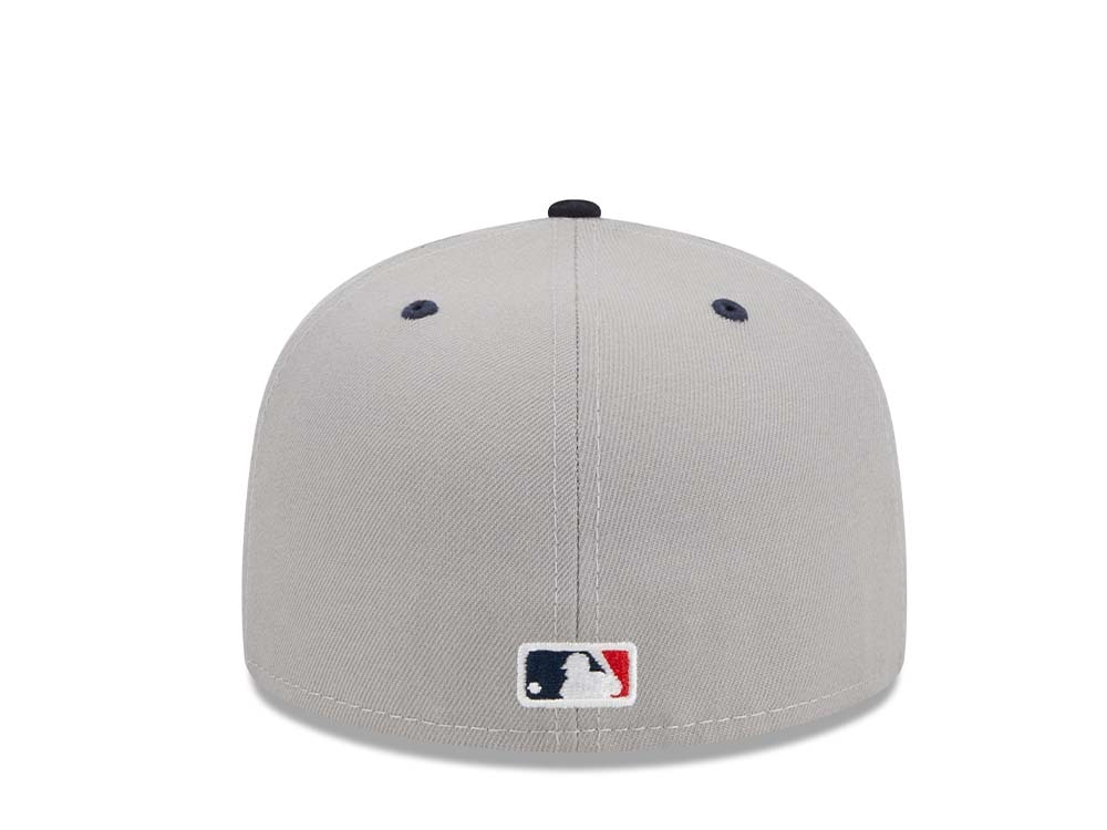 New Era Boston Red Sox Retro City Two Tone Edition 59Fifty Fitted Hat