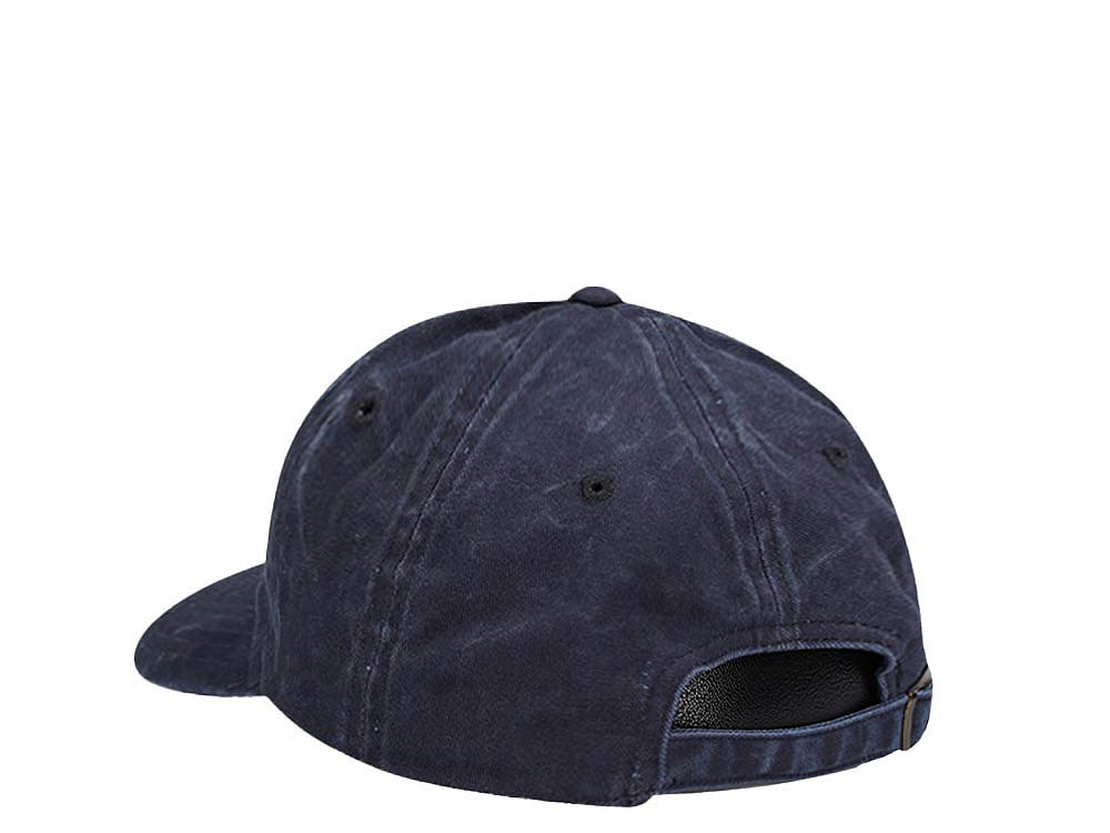 American Needle Cincinnati Tigers Archive NL Dadhat Strapback Hat